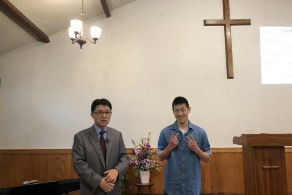 6/2/2019 김세훈 교우