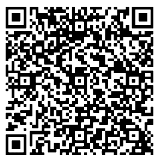 Zelle QR Code - State College Korean Church